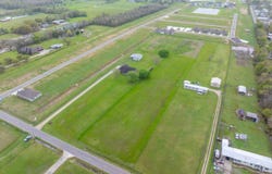 600 Blk Fenetre Road lot: 14, Scott, LA 70583