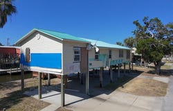 88 E 8th Ave, Horseshoe Beach, FL 32648