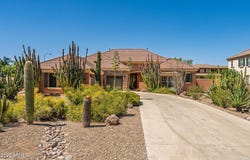 952 E FIELDSTONE Place, Chandler, AZ 85249