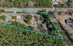 4383 Glen Chambers Road, Florala, AL 36442