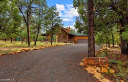 1538 Mainline Road, Heber, AZ 85928