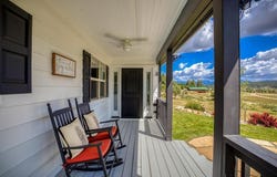 469 Buck Drive, Pagosa Springs, CO 81147