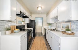 1122 Millview Drive, Arlington, TX 76012