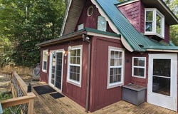 607 Echo High Road, Franklin, NC 28734