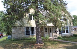 1412 E 6TH STREET, Merrill, WI 54452