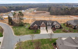 733 Whisper Ridge Drive, Graham, NC 27253