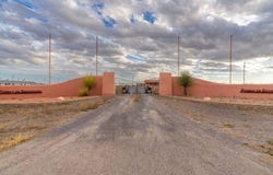 1498 E Highway 90, Marfa, TX 79843