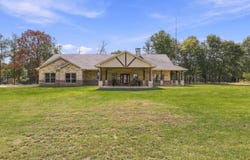 916 Cleve Cole Road, Denison, TX 75021