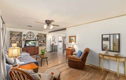 900 E Fitzgerald Street, Bangs, TX 76823
