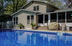 1184 Winterhaven Lane, Crown Point, IN 46307