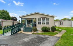 463 W CEDAR Street, PALMYRA, PA 17078