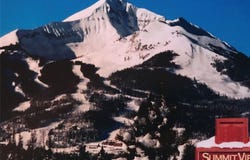 Summit View Dr., Big Sky, MT 59716