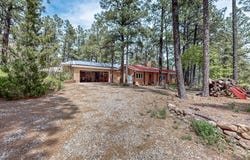 2 El Paraiso Drive, Montezuma, NM 87731