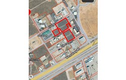 Younger Rd., Midland, TX 79706