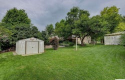 12116 N 156th Avenue, Bennington, NE 68007