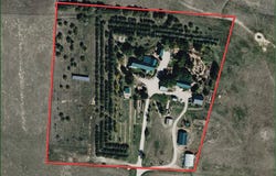 11732 Road 32nd, Sidney, NE 69162