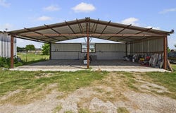 5904 Fm 621, Martindale, TX 78655