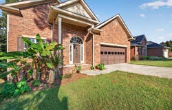 105 Bainbridge Drive, Aiken, SC 29803