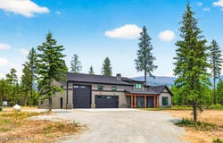 195 CANNON Ln, Blanchard, ID 83804
