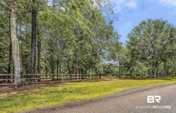 Mosley Road, Stapleton, AL 36578