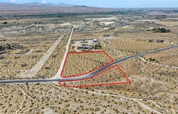0 Wild, Helendale, CA 92342