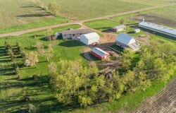 3451 Jackson Ave, Boyden, IA 51234