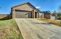 921 Clark Drive, Ferris, TX 75125