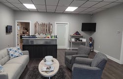 853 Third Street, Hot Springs, AR 71913