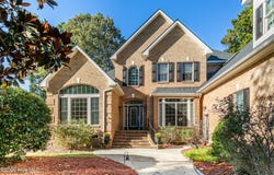 405 Albemarle Boulevard, Hertford, NC 27944