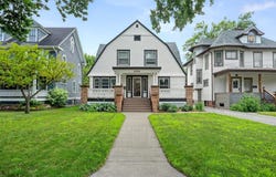 1124 5th Avenue S, Fargo, ND 58103