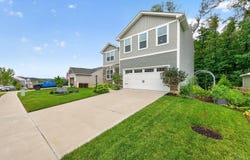 5800 Alpine Heights Drive, Morrow, OH 45152