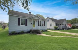 505 S ASH AVENUE, Marshfield, WI 54449