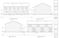 S Cornell Avenue, Warren, RI 02885