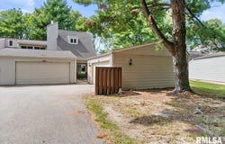 86 COUNTRY Place, Springfield, IL 62703