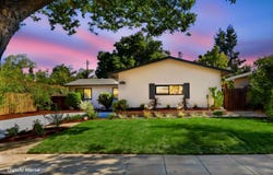 4814 Clydelle AVE, SAN JOSE, CA 95124