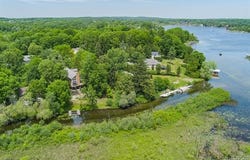 4780 Hillcrest Drive, Independence Twp, MI 48346