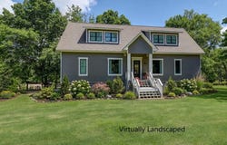 1040 Vaughn Rd, Glenwood, AR 71943