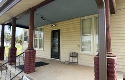 209 E Beech, Pond Creek, OK 73766