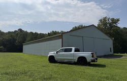 20025 METOMPKIN RD, PARKSLEY, VA 23421