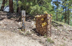 415 Upper Travis Gulch Rd, Black Hawk, CO 80422