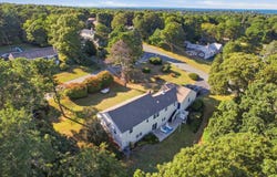 144 Forest Hills Drive, East Dennis, MA 02641