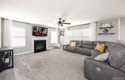 853 Allenbrook Avenue, O'Fallon, IL 62269