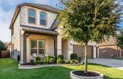 1904 Lasseter Drive, Mansfield, TX 76063