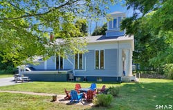 160 Halls Hill Road, Killingly, CT 06239
