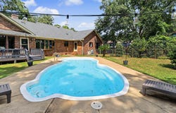 1010 Park Drive, Santee, SC 29142