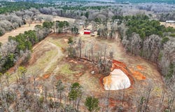 762 High Falls Park Road, Barnesville, GA 30204