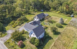 661 Bremen Road, Waldoboro, ME 04572