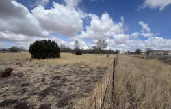 W Highway 60, Springerville, AZ 85938