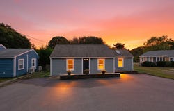 505 Campground Road, Eastham, MA 02642