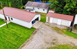 43 White Tail Trail, Gladwin, MI 48624